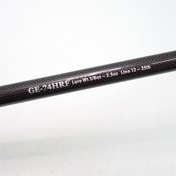 ゲインエレメントＧＥー７４ＨＲＦ